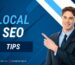 Local Seo Tips