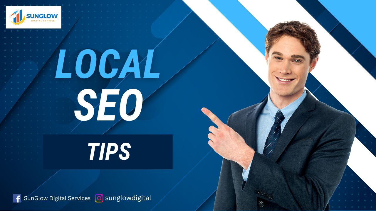 Local Seo Tips