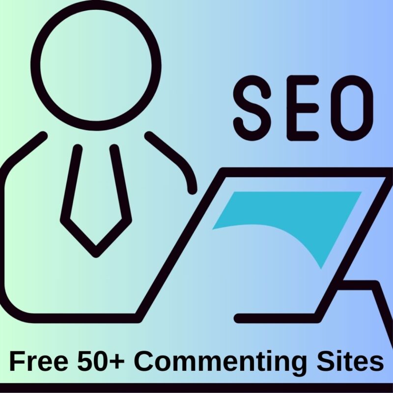 Free Commenting Sites