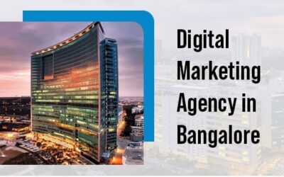 Digital Marketing Agency in Bangalore